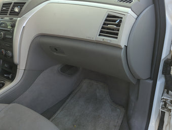 compare product 2012 Chevrolet Traverse Passenger Glove Box Door Storage Compartment