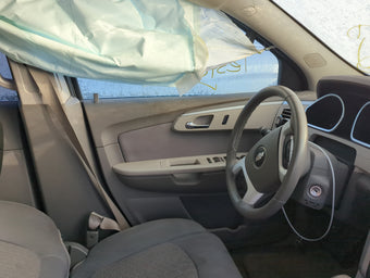 compare product 2012 Chevrolet Traverse Front Left Driver Interior Door Panel Trim