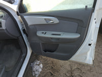 2012 Chevrolet Traverse Front Right Passenger Interior Door Panel Trim - Oemusedautoparts1.com