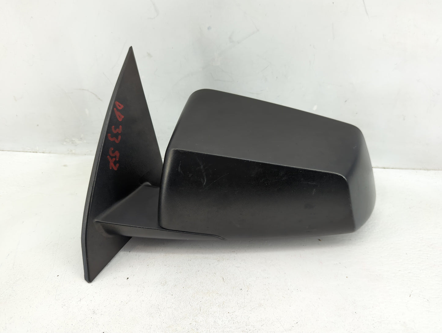 2015-2017 Chevrolet Traverse Driver Side View Mirror - Left Door Mirror OEM Used - Oemusedautoparts1.com