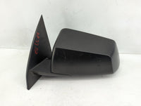 2015-2017 Chevrolet Traverse Driver Side View Mirror - Left Door Mirror OEM Used - Oemusedautoparts1.com