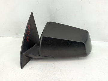 2015-2017 Chevrolet Traverse Driver Side View Mirror - Left Door Mirror OEM Used - Oemusedautoparts1.com