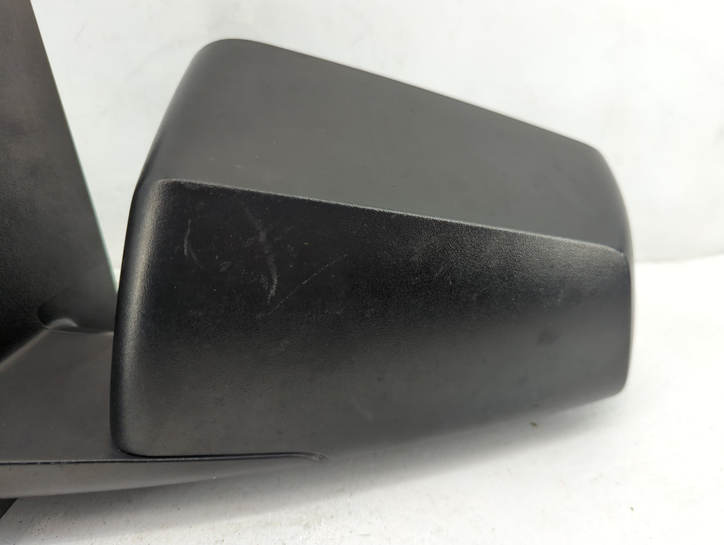 2015-2017 Chevrolet Traverse Driver Side View Mirror - Left Door Mirror OEM Used - Oemusedautoparts1.com