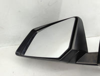 2015-2017 Chevrolet Traverse Driver Side View Mirror - Left Door Mirror OEM Used - Oemusedautoparts1.com