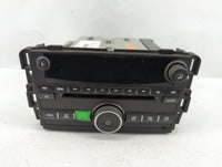 2012 Chevrolet Traverse Radio AM FM Cd Player Receiver Replacement P/N:20935116 Fits OEM Used Auto Parts - Oemusedautoparts1