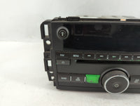2012 Chevrolet Traverse Radio AM FM Cd Player Receiver Replacement P/N:20935116 Fits OEM Used Auto Parts - Oemusedautoparts1