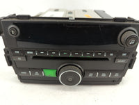 2012 Chevrolet Traverse Radio AM FM Cd Player Receiver Replacement P/N:20935116 Fits OEM Used Auto Parts - Oemusedautoparts1