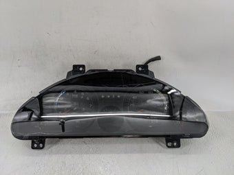 compare product 2012 Chevrolet Traverse Instrument Cluster Speedometer Gauges P/N:22818841 Fits OEM Used Auto Parts