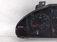 2012 Chevrolet Traverse Instrument Cluster Speedometer Gauges P/N:22818841 Fits OEM Used Auto Parts - Oemusedautoparts1.com