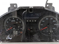 2012 Chevrolet Traverse Instrument Cluster Speedometer Gauges P/N:22818841 Fits OEM Used Auto Parts - Oemusedautoparts1.com