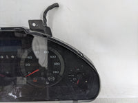 2012 Chevrolet Traverse Instrument Cluster Speedometer Gauges P/N:22818841 Fits OEM Used Auto Parts - Oemusedautoparts1.com