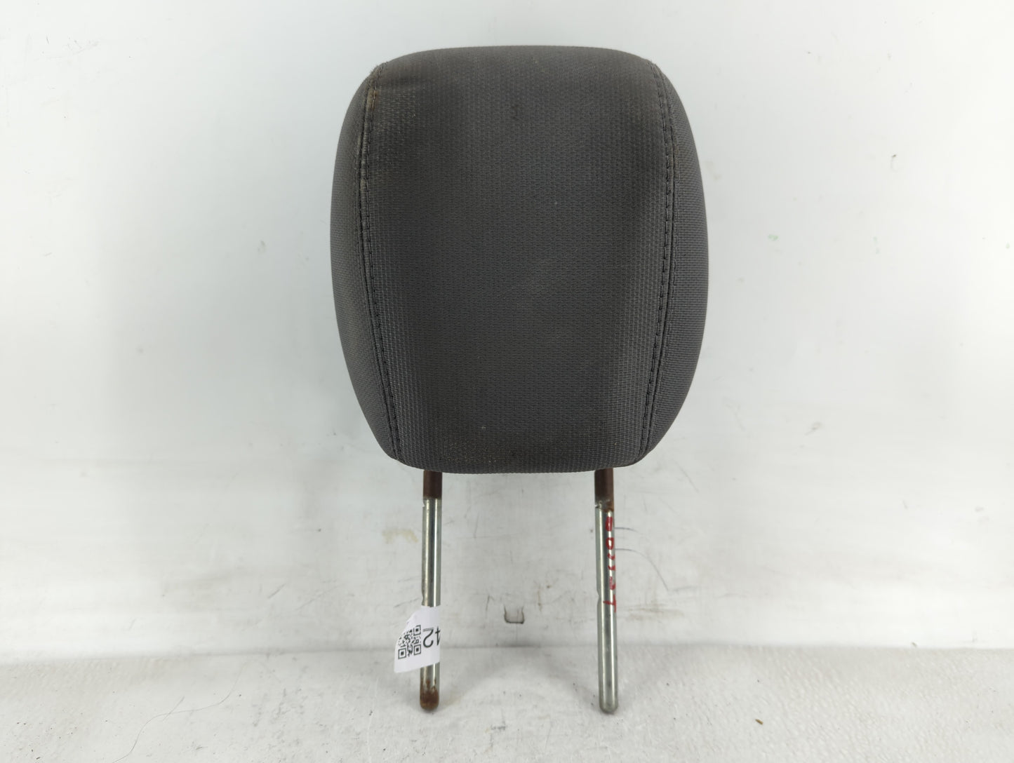 2012 Chevrolet Traverse Headrest Head Rest Rear Seat Fits OEM Used Auto Parts - Oemusedautoparts1.com