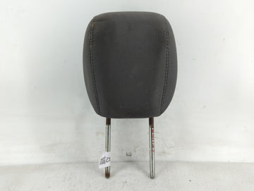 2012 Chevrolet Traverse Headrest Head Rest Rear Seat Fits OEM Used Auto Parts - Oemusedautoparts1.com