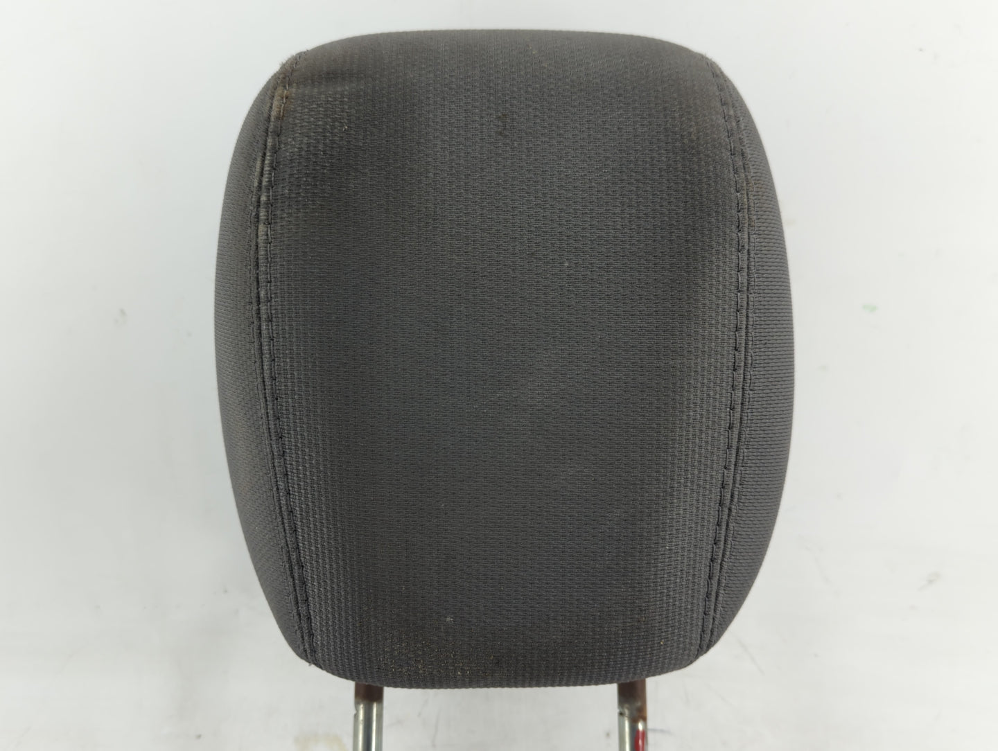 2012 Chevrolet Traverse Headrest Head Rest Rear Seat Fits OEM Used Auto Parts - Oemusedautoparts1.com