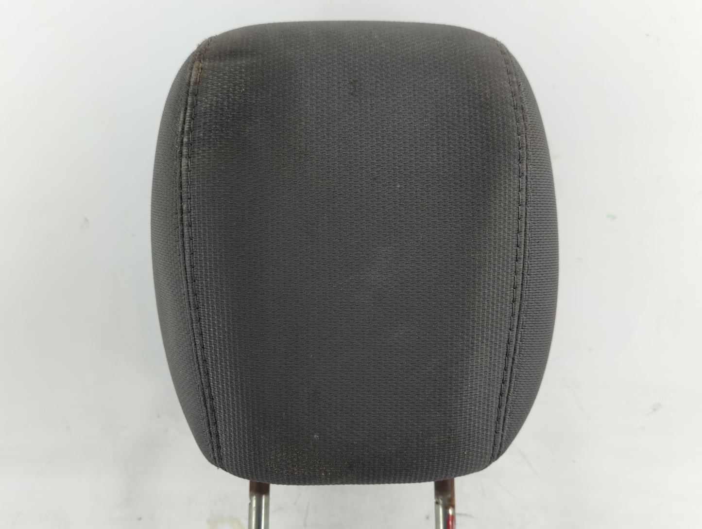 2012 Chevrolet Traverse Headrest Head Rest Rear Seat Fits OEM Used Auto Parts - Oemusedautoparts1.com