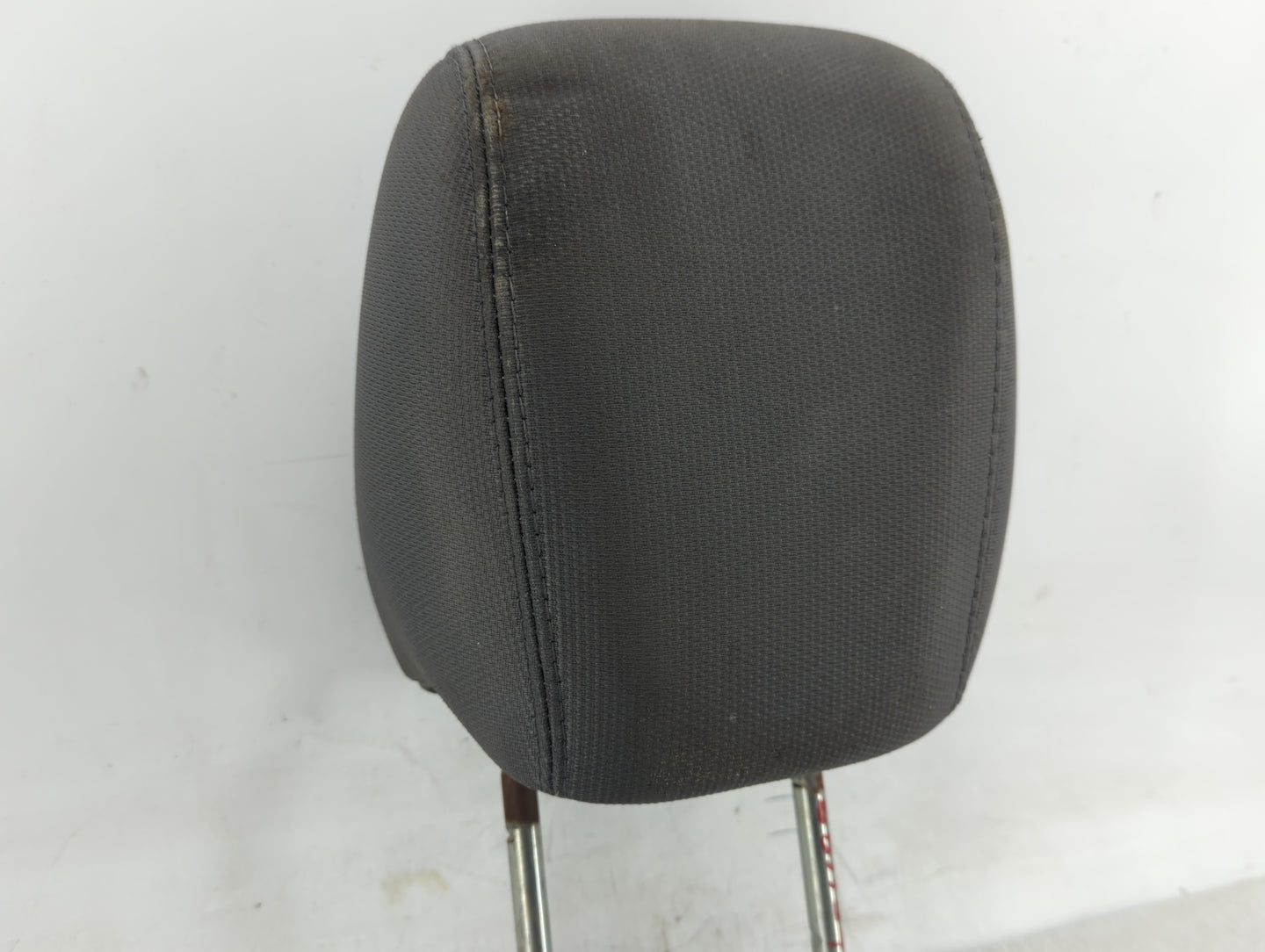2012 Chevrolet Traverse Headrest Head Rest Rear Seat Fits OEM Used Auto Parts - Oemusedautoparts1.com