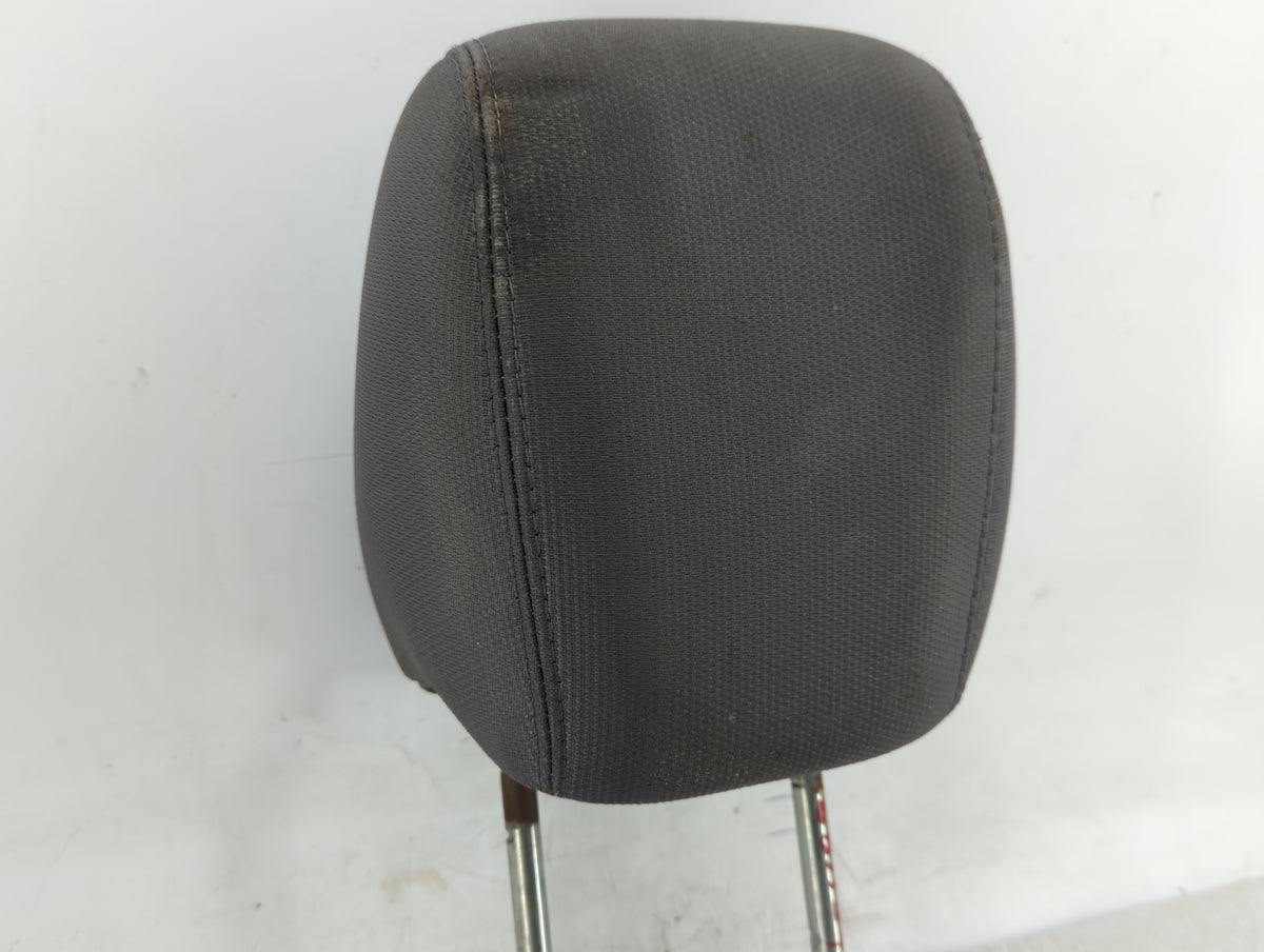 2012 Chevrolet Traverse Headrest Head Rest Rear Seat Fits OEM Used Auto Parts - Oemusedautoparts1.com