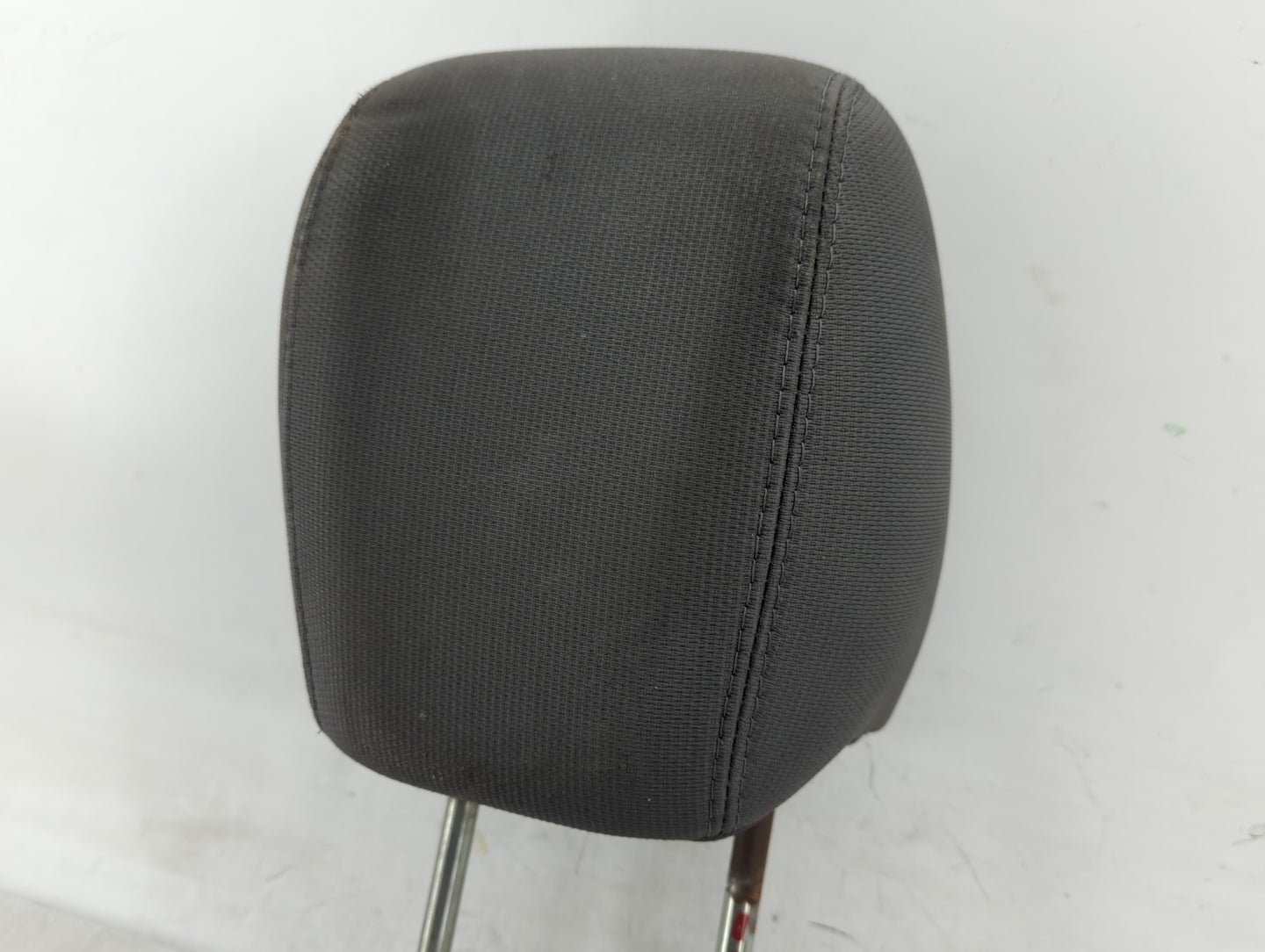 2012 Chevrolet Traverse Headrest Head Rest Rear Seat Fits OEM Used Auto Parts - Oemusedautoparts1.com