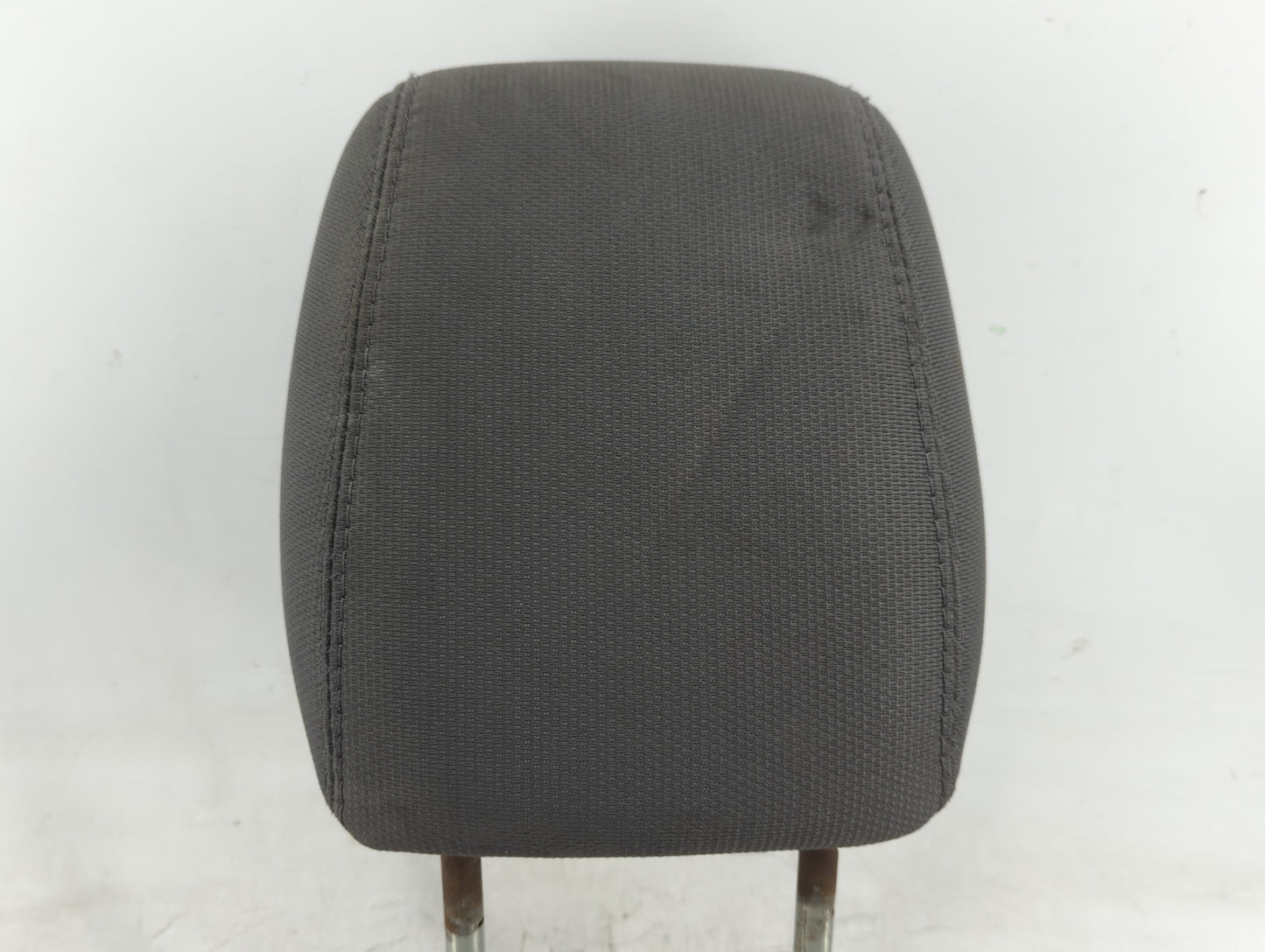 2012 Chevrolet Traverse Headrest Head Rest Rear Seat Fits OEM Used Auto Parts - Oemusedautoparts1.com