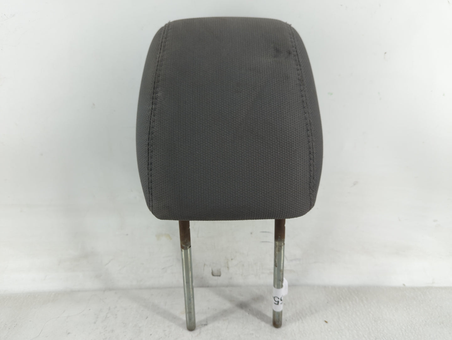 2012 Chevrolet Traverse Headrest Head Rest Rear Seat Fits OEM Used Auto Parts - Oemusedautoparts1.com