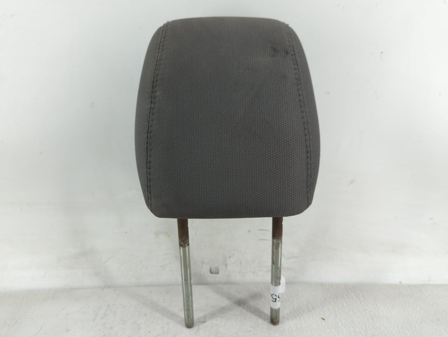 2012 Chevrolet Traverse Headrest Head Rest Rear Seat Fits OEM Used Auto Parts - Oemusedautoparts1.com