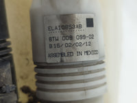 Chevrolet Traverse Windshield Washer Fluid Reservoir Bottle Oem 1376217 - Oemusedautoparts1.com