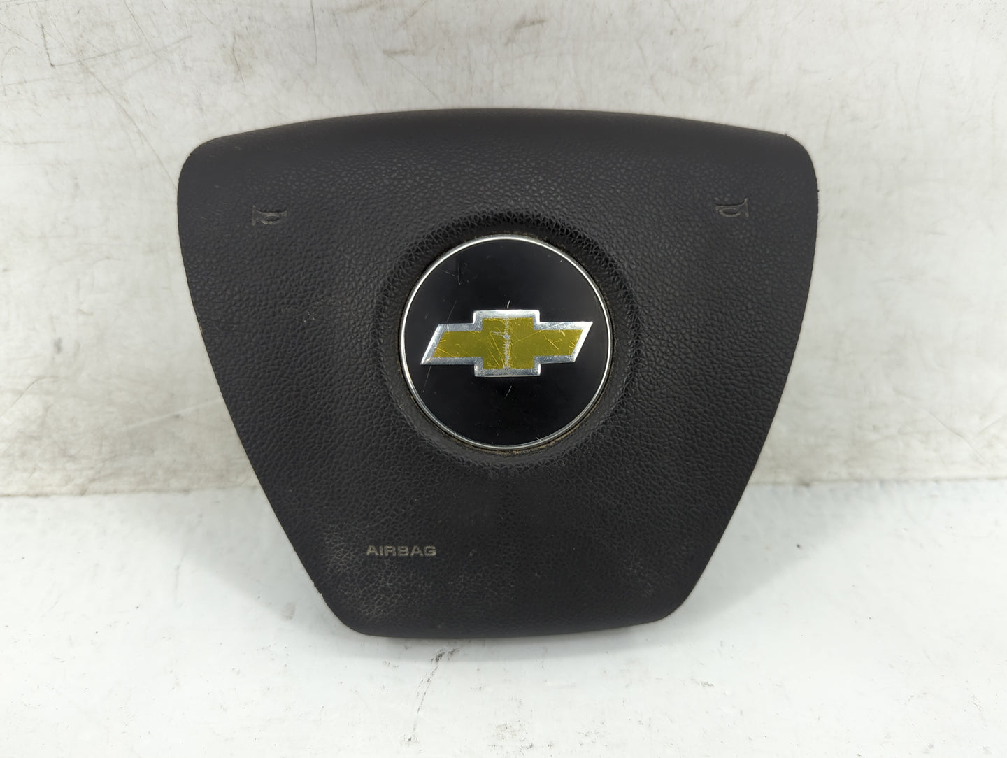 2012 Chevrolet Traverse Air Bag Driver Left Steering Wheel Mounted - Oemusedautoparts1.com