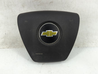 compare product 2012 Chevrolet Traverse Air Bag Driver Left Steering Wheel Mounted