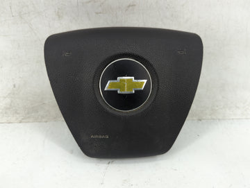 2012 Chevrolet Traverse Air Bag Driver Left Steering Wheel Mounted - Oemusedautoparts1.com