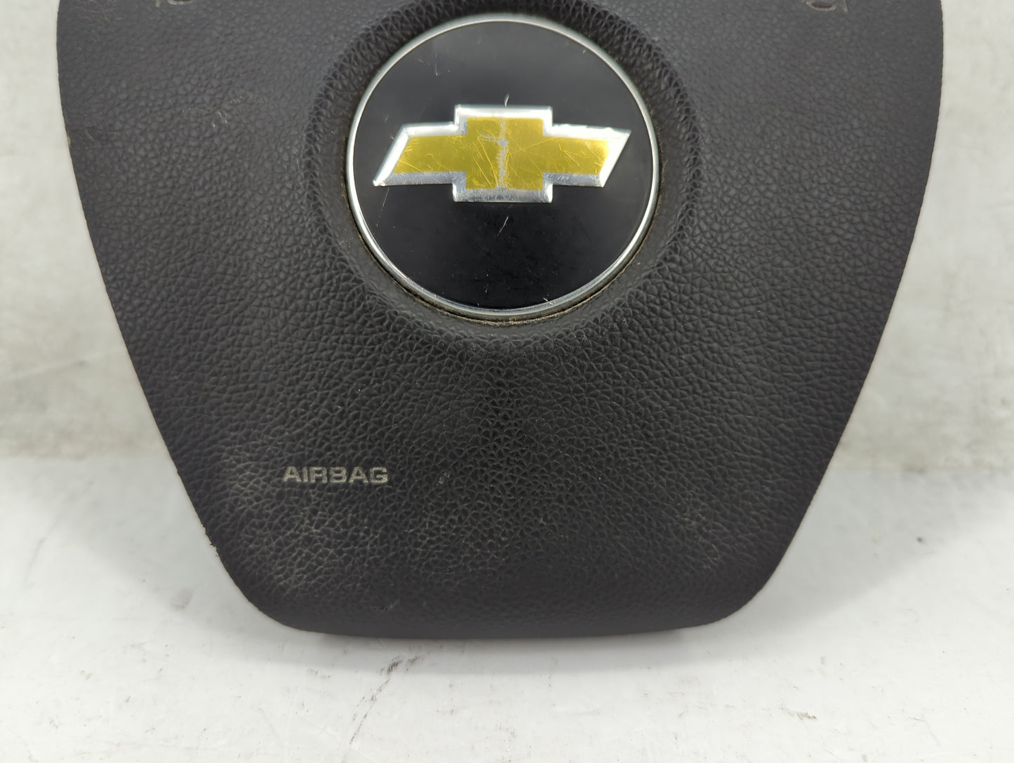 2012 Chevrolet Traverse Air Bag Driver Left Steering Wheel Mounted - Oemusedautoparts1.com