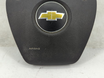 2012 Chevrolet Traverse Air Bag Driver Left Steering Wheel Mounted