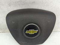 2012 Chevrolet Traverse Air Bag Driver Left Steering Wheel Mounted - Oemusedautoparts1.com