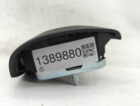 2012 Chevrolet Traverse Air Bag Driver Left Steering Wheel Mounted - Oemusedautoparts1.com