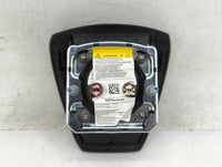 2012 Chevrolet Traverse Air Bag Driver Left Steering Wheel Mounted - Oemusedautoparts1.com