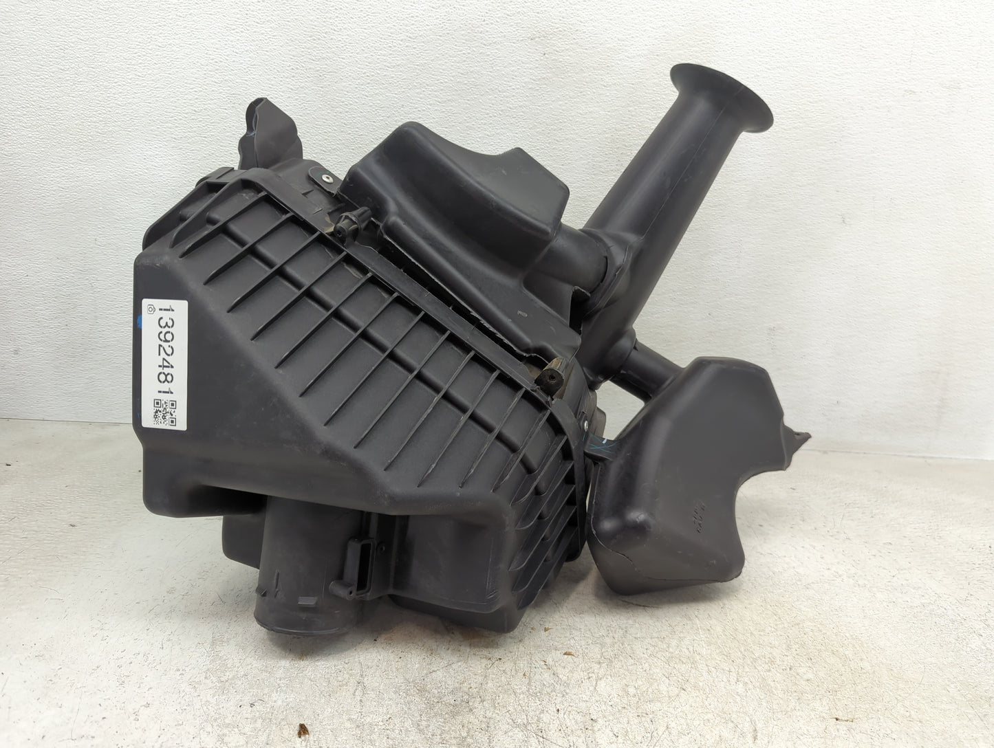 Chevrolet Traverse Air Cleaner Intake-duct Hose Tube - Oemusedautoparts1.com