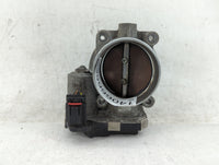 2017-2022 Chevrolet Traverse Throttle Body P/N:12632172BA Fits Fits 2012 2013 2014 2015 2016 2017 2018 2019 2020 2021 2022 O