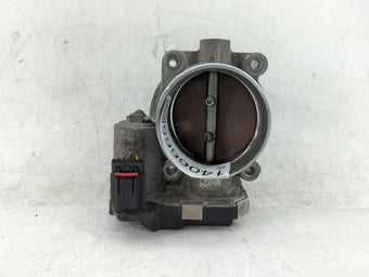 compare product 2017-2022 Chevrolet Traverse Throttle Body P/N:12632172BA Fits Fits 2012 2013 2014 2015 2016 2017 2018 2019 2020 2021 2022 OEM Used Auto Parts
