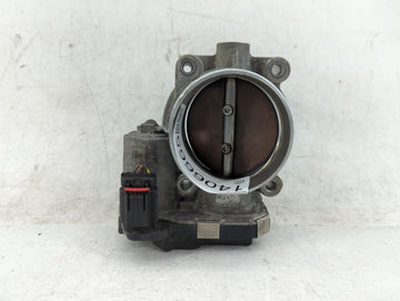2017-2022 Chevrolet Traverse Throttle Body P/N:12632172BA Fits Fits 2012 2013 2014 2015 2016 2017 2018 2019 2020 2021 2022 O