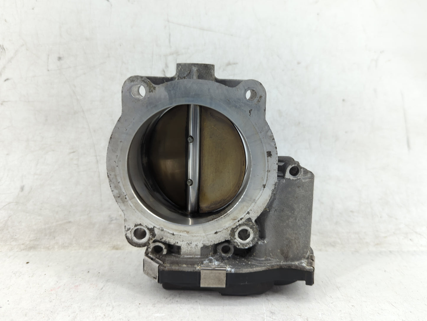 2017-2022 Chevrolet Traverse Throttle Body P/N:12632172BA Fits Fits 2012 2013 2014 2015 2016 2017 2018 2019 2020 2021 2022 O