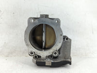 2017-2022 Chevrolet Traverse Throttle Body P/N:12632172BA Fits Fits 2012 2013 2014 2015 2016 2017 2018 2019 2020 2021 2022 O