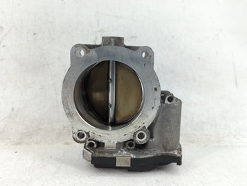 2017-2022 Chevrolet Traverse Throttle Body P/N:12632172BA Fits Fits 2012 2013 2014 2015 2016 2017 2018 2019 2020 2021 2022 OEM Used Auto Parts