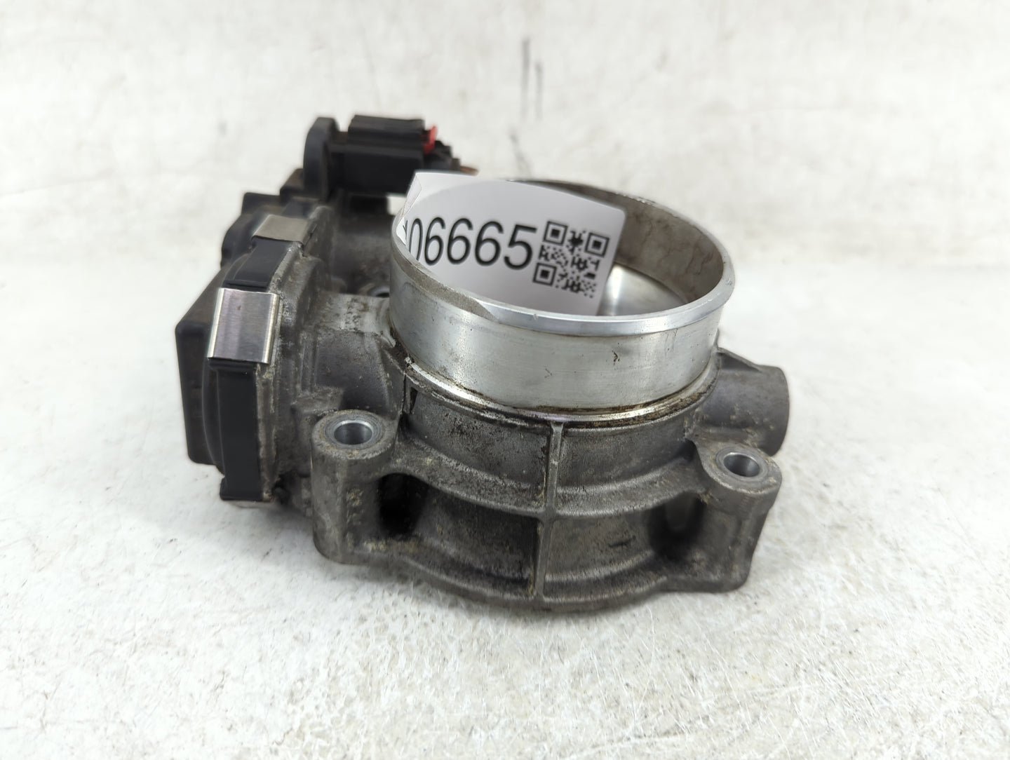 2017-2022 Chevrolet Traverse Throttle Body P/N:12632172BA Fits Fits 2012 2013 2014 2015 2016 2017 2018 2019 2020 2021 2022 O