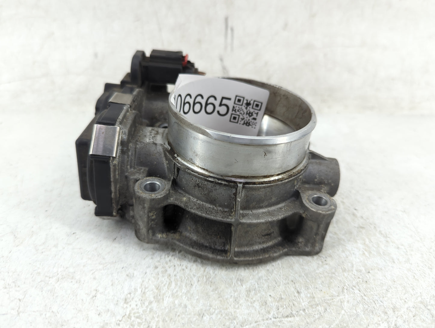 2017-2022 Chevrolet Traverse Throttle Body P/N:12632172BA Fits Fits 2012 2013 2014 2015 2016 2017 2018 2019 2020 2021 2022 O