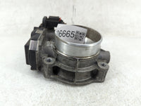 2017-2022 Chevrolet Traverse Throttle Body P/N:12632172BA Fits Fits 2012 2013 2014 2015 2016 2017 2018 2019 2020 2021 2022 O