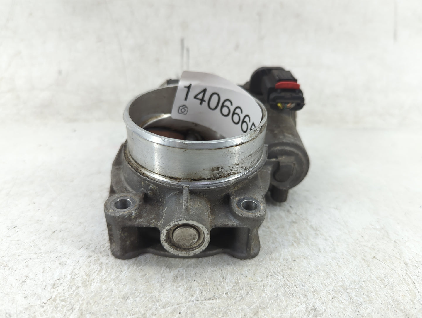 2017-2022 Chevrolet Traverse Throttle Body P/N:12632172BA Fits Fits 2012 2013 2014 2015 2016 2017 2018 2019 2020 2021 2022 O