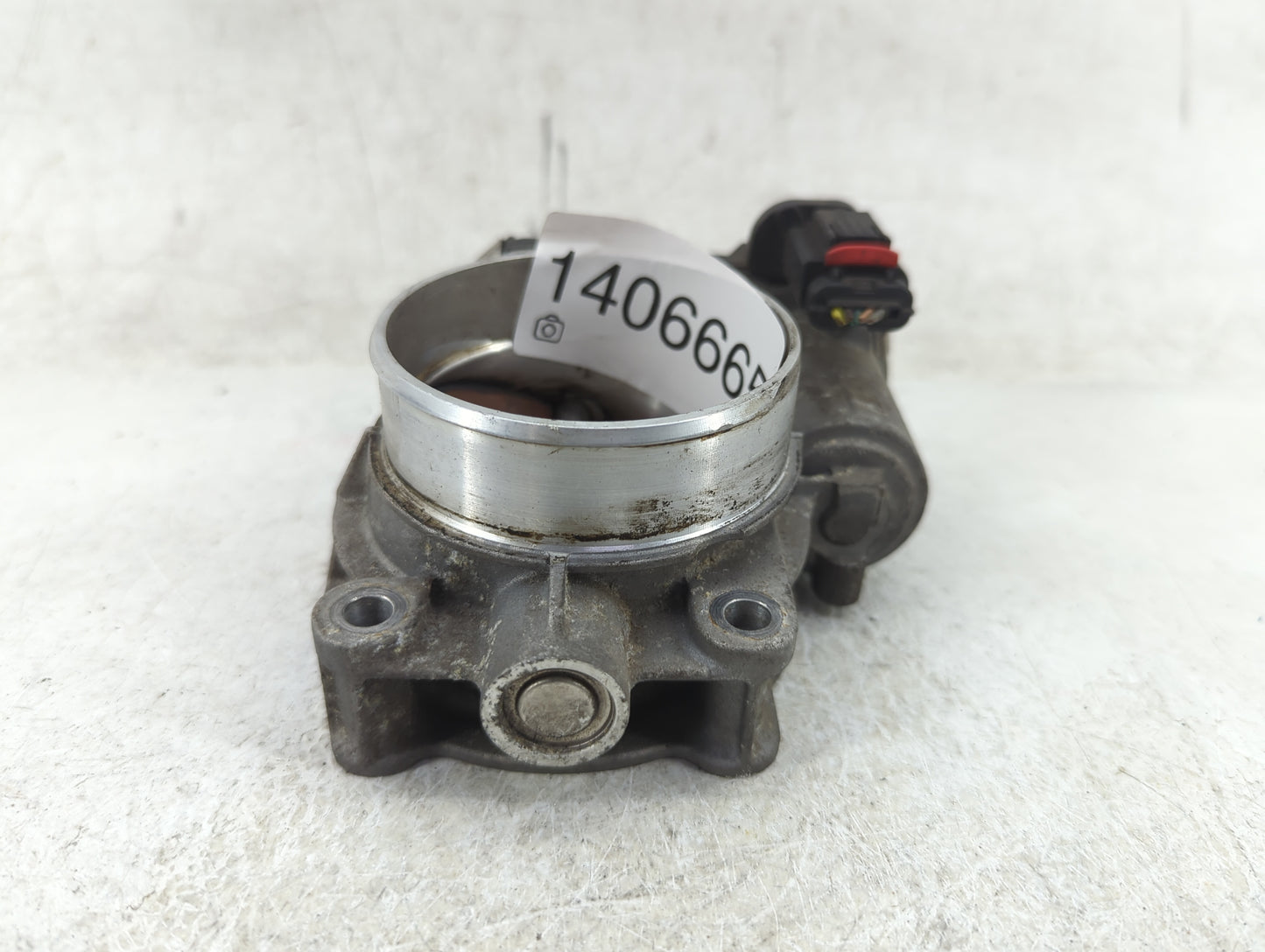 2017-2022 Chevrolet Traverse Throttle Body P/N:12632172BA Fits Fits 2012 2013 2014 2015 2016 2017 2018 2019 2020 2021 2022 O
