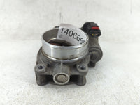2017-2022 Chevrolet Traverse Throttle Body P/N:12632172BA Fits Fits 2012 2013 2014 2015 2016 2017 2018 2019 2020 2021 2022 O