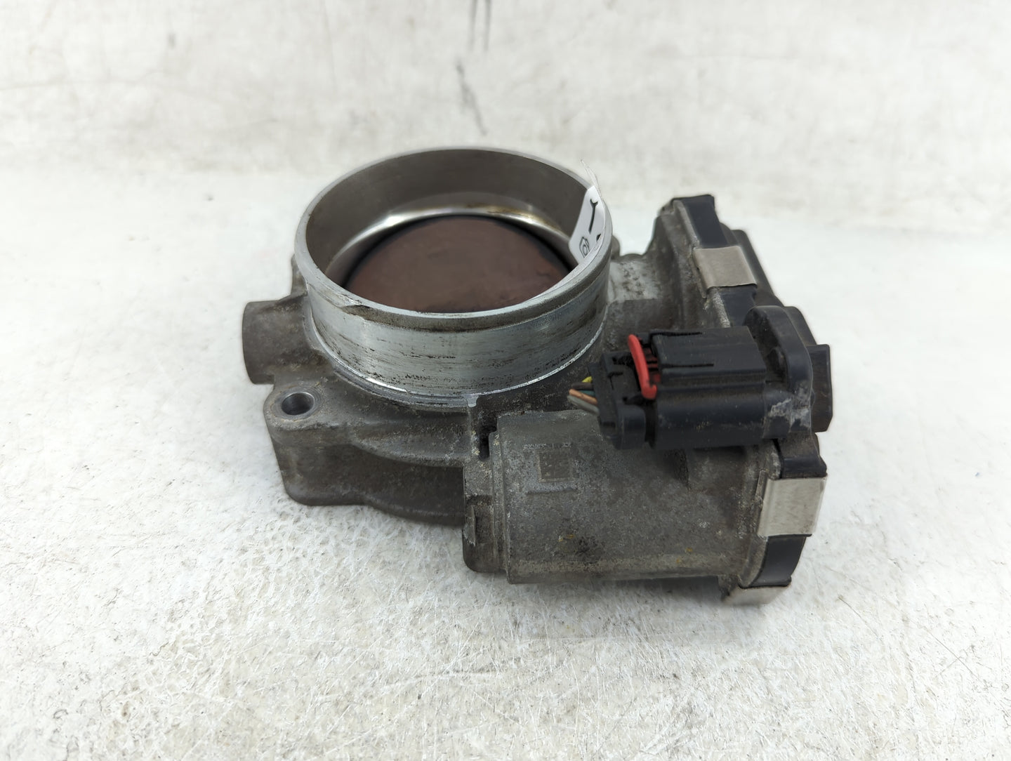 2017-2022 Chevrolet Traverse Throttle Body P/N:12632172BA Fits Fits 2012 2013 2014 2015 2016 2017 2018 2019 2020 2021 2022 O