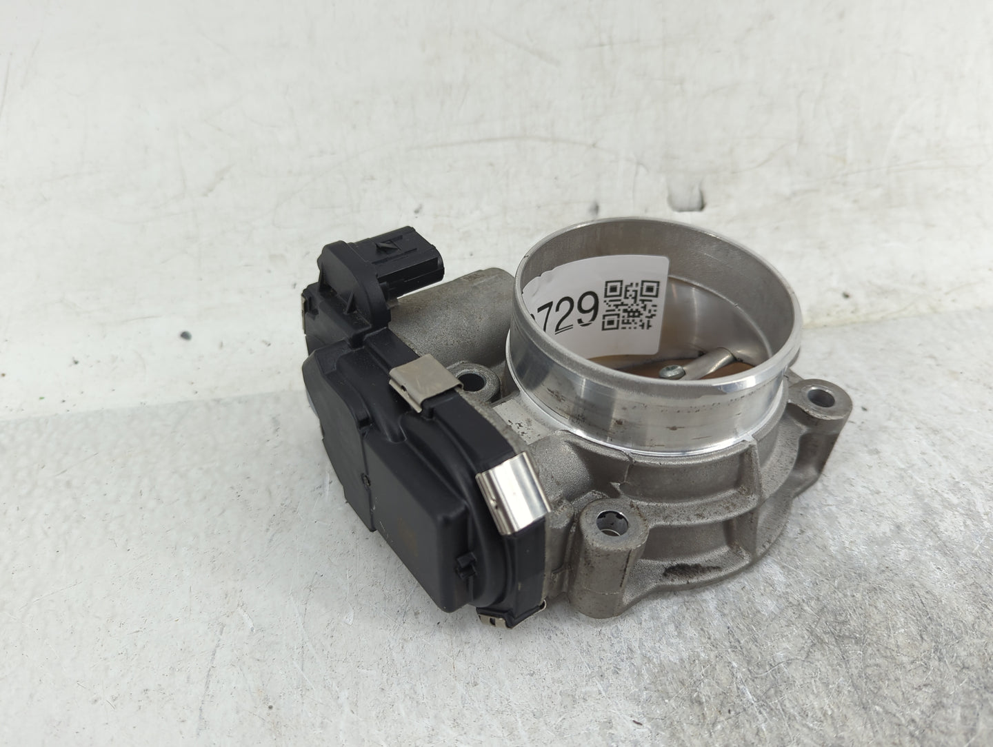 2017-2022 Chevrolet Traverse Throttle Body P/N:12632172BA Fits Fits 2012 2013 2014 2015 2016 2017 2018 2019 2020 2021 2022 O