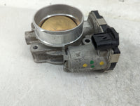 2017-2022 Chevrolet Traverse Throttle Body P/N:12632172BA Fits Fits 2012 2013 2014 2015 2016 2017 2018 2019 2020 2021 2022 O